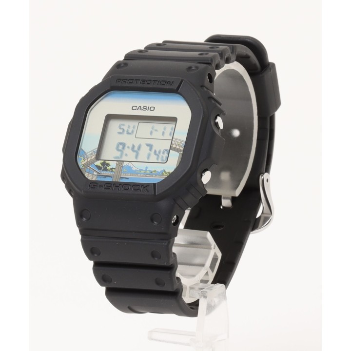 Casio G-Shock Digital DW-5600KHFM25-1JR