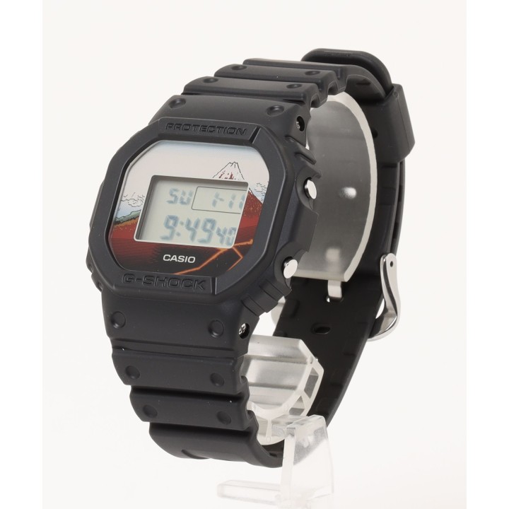 Casio G-Shock Digital DW-5600KHSH25-1JR