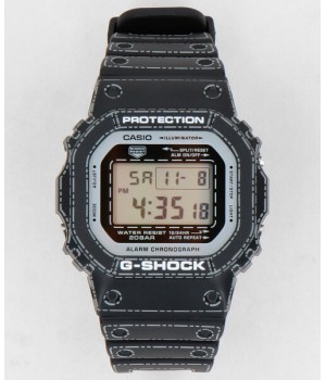 Casio G-Shock Digital DW-5600RGM-1JR