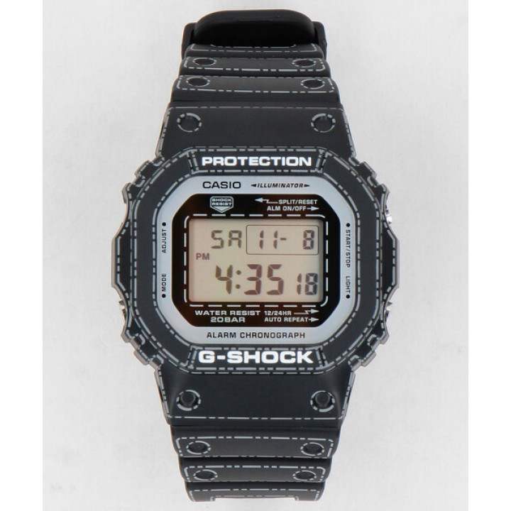 Casio G-Shock Digital DW-5600RGM-1JR