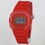 Casio G-Shock Digital DW-5600RRB-4JF