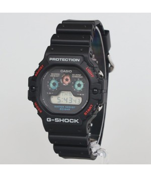 Casio G-Shock Digital DW-5900U-1JF
