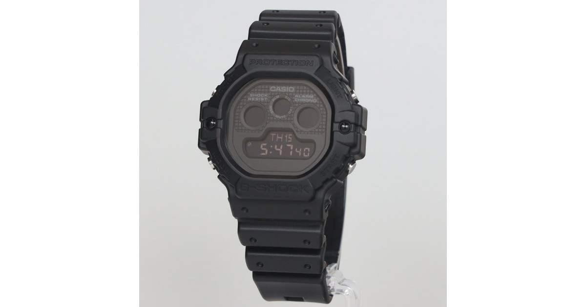 Casio G-Shock Digital DW-5900UBB-1JF | Sakurawatches.com