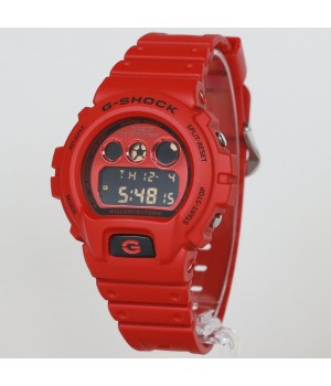 Casio G-Shock Digital DW-6900RRB-4JF