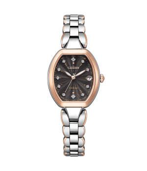 Citizen Exceed KIZASHI Collection Limited Edition ES9485-52E