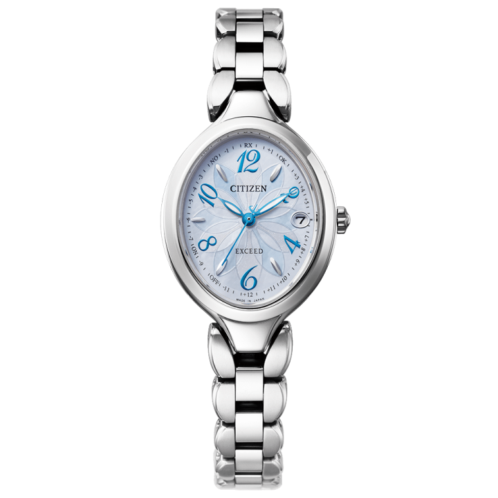 Citizen Exceed ES9510-57D