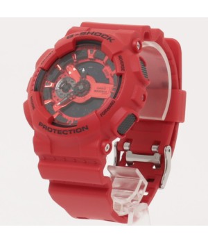 Casio G-Shock Analog-Digital GA-110RRB-4AJF