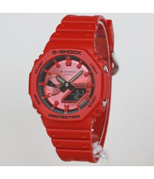 Casio G-Shock Analog-Digital GA-2100RRB-4AJF