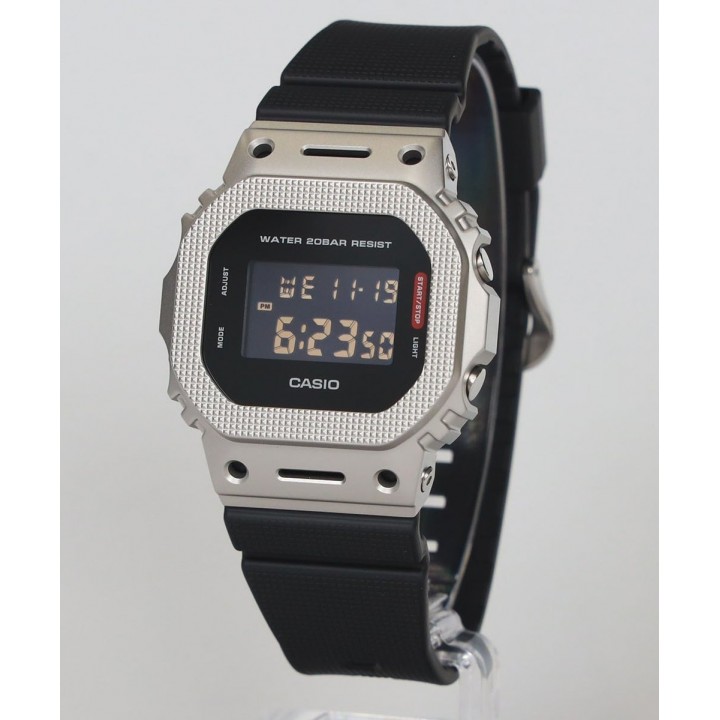 Casio G-Shock Digital GM-5600M-1JF