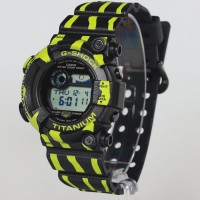 Casio G-Shock Master Of G - Sea Frogman GW-8200TPF-1JR