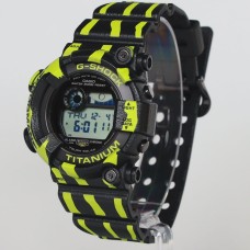 Casio G-Shock Master Of G - Sea Frogman GW-8200TPF-1JR