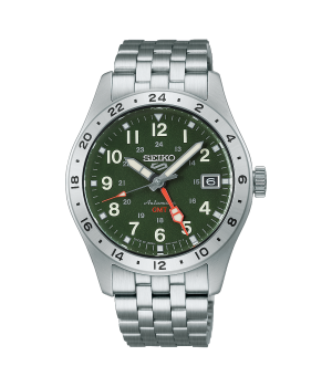 Seiko 5 Sports Field Series HDB001J