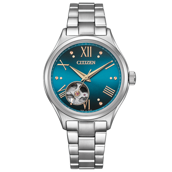 Citizen Collection "Kinpekiju" Limited Edition PC1010-52L