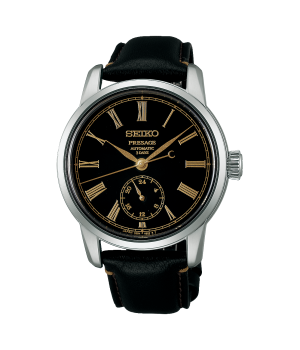 Seiko Presage Classic Series Craftsmanship Lacquer Dial SART011