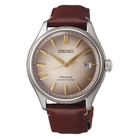 Seiko Presage Classic Series Limited Edition SARX135