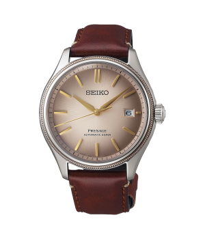 Seiko Presage Classic Series Limited Edition SARX135