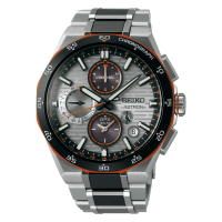 Seiko Astron Nexter 2025 Limited Edition SBXC183