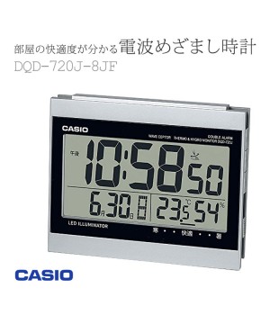 Casio DQD-720J-8JF