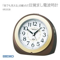 Seiko KR331B