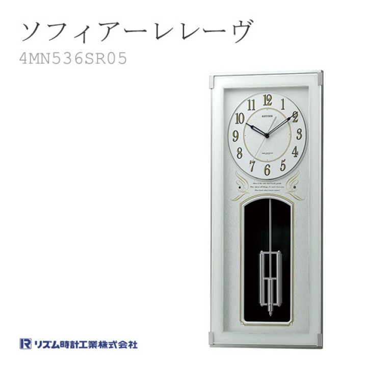 CITIZEN 4MN536SR05