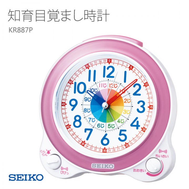 SEIKO KR887P