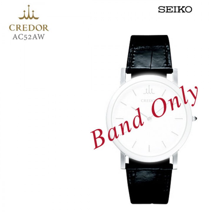 SEIKO CREDOR BAND AC52AW