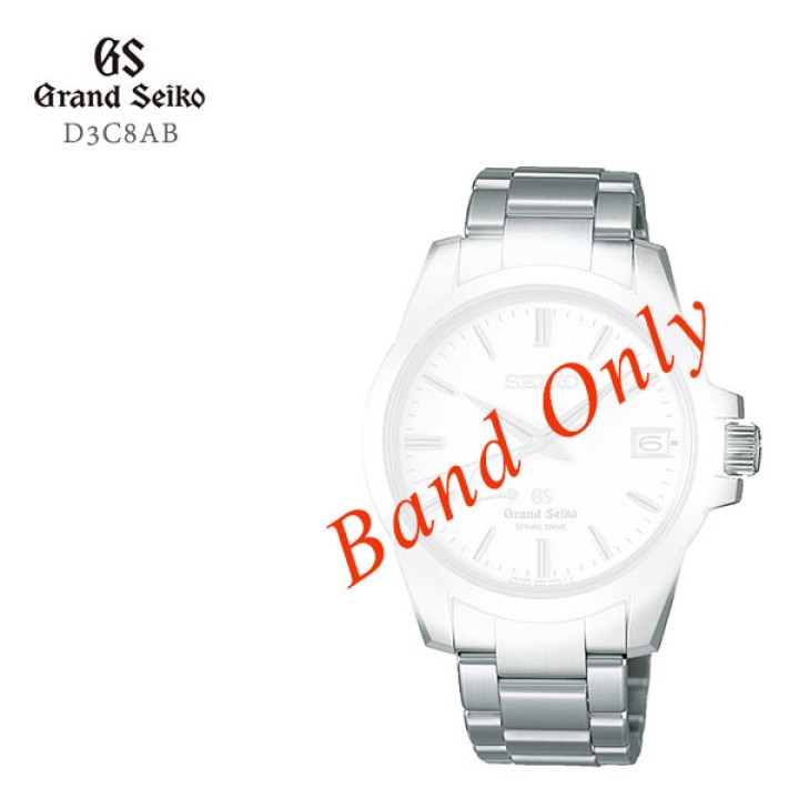GRAND SEIKO BRACELET D3C8AB