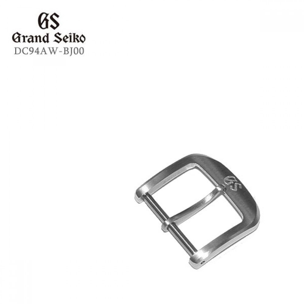 GRAND SEIKO GS Genuine Pin Buckle parts 16 mm DC94AW-BJ00 from JAPAN 