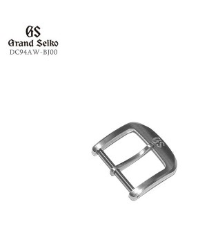 Grand Seiko SS BUCKLE 16MM DC94AW-BJ00