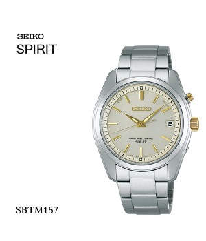 Seiko SPIRIT SBTM157
