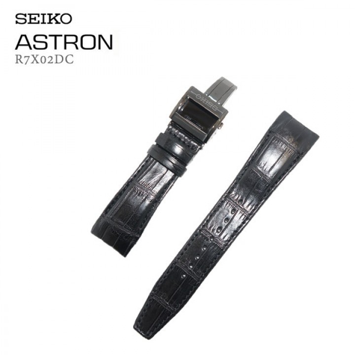SEIKO BAND 7X 24MM 200MM R7X02DC