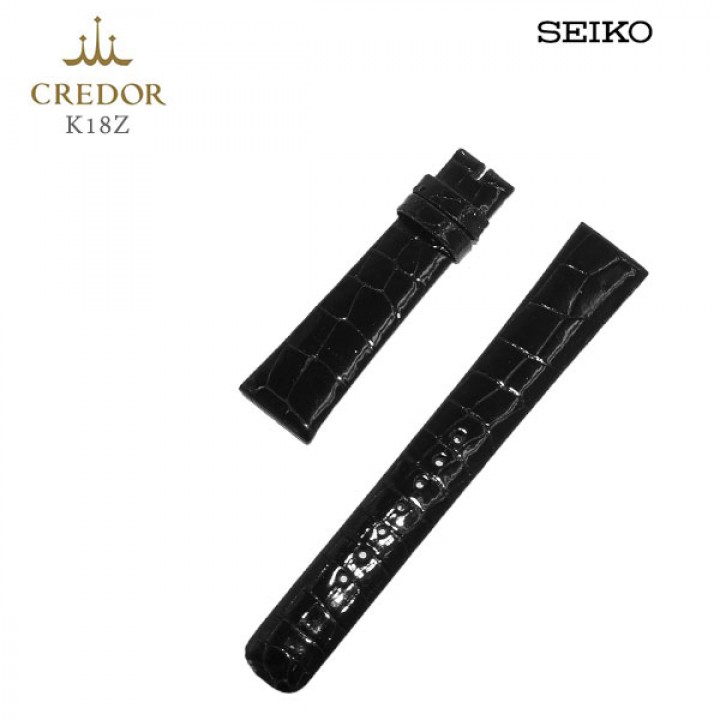 SEIKO CREDOR BAND 18MM K28Z