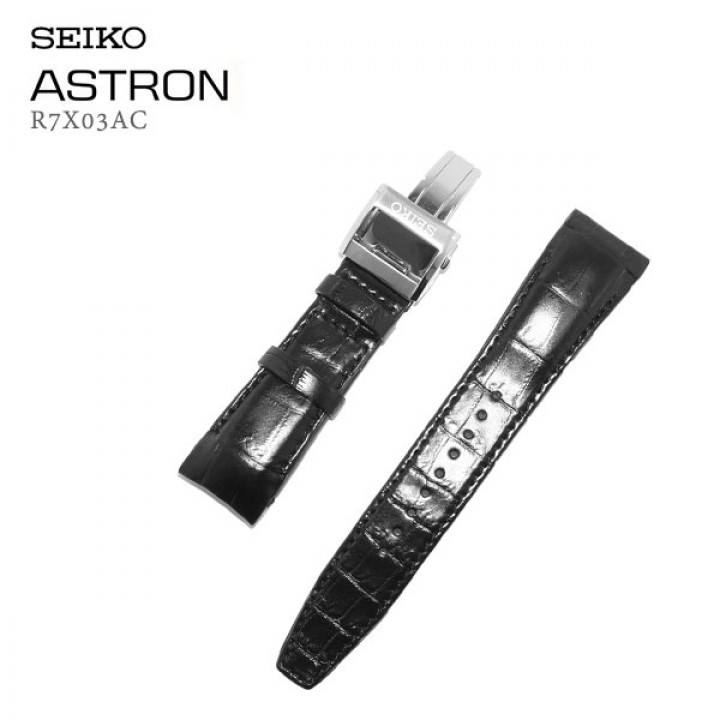 SEIKO BAND 7X 24MM 200MM R7X03AC
