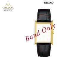 Seiko CREDOR BAND AC06BW