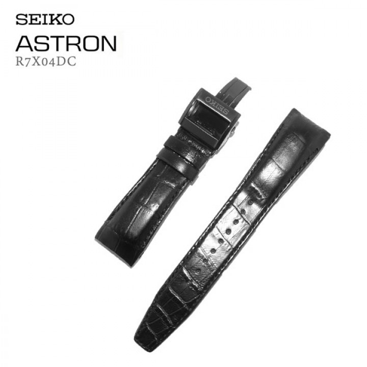 SEIKO BAND 7X 24MM 200MM R7X04DC