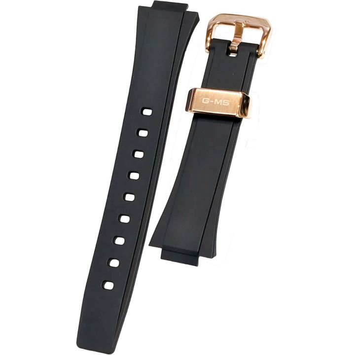 Casio band for MSG-W600G-1AJF 10624978