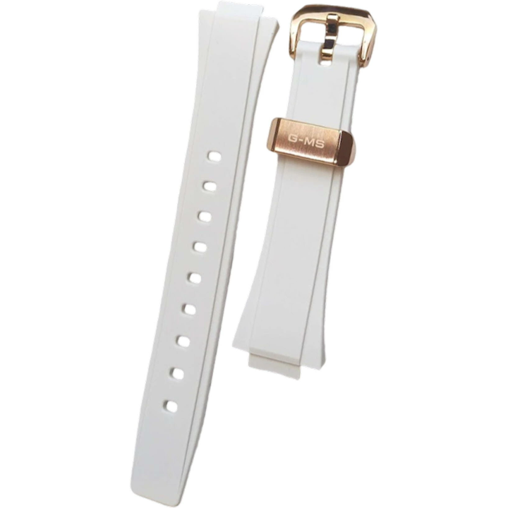 Casio band for MSG-W600G-7AJF 10624979