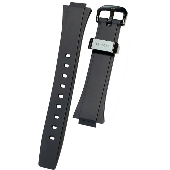 Casio band for MSG-W600G-2AJF 10658912