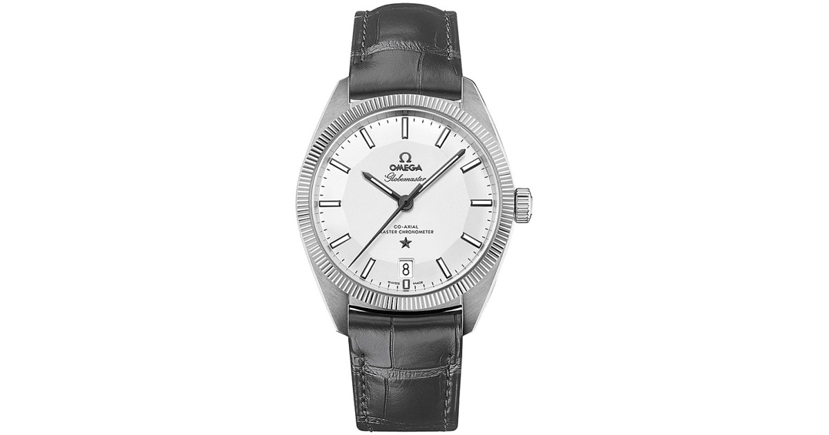 OMEGA Constellation Globemaster 130.33.39.21.03.001 Automatic Men\'s Watch_958626 u2net_final_1728039388_999dcf3  main image 2