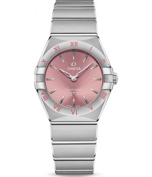 Omega Constellation Quartz 131.10.28.60.11.001