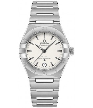 Omega Constellation Manhattan Master Chronometer 131.10.29.20.02.001