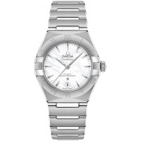 Omega Constellation Manhattan Master Chronometer 131.10.29.20.05.001