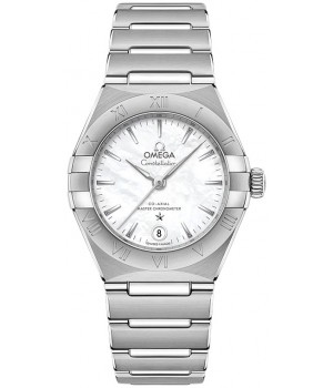 Omega Constellation Manhattan Master Chronometer 131.10.29.20.05.001