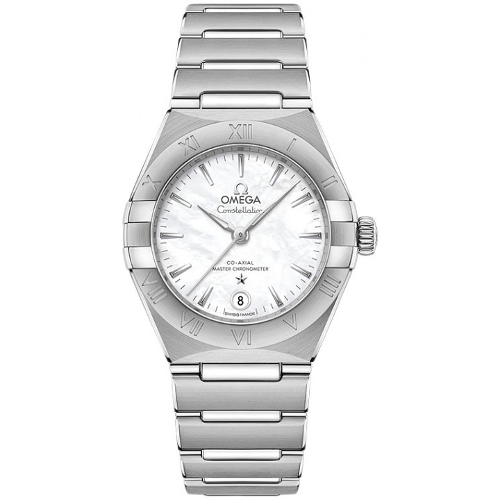 Omega Constellation Manhattan Master Chronometer 131.10.29.20.05.001
