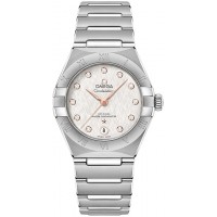 Omega Constellation Manhattan Master Chronometer 131.10.29.20.52.001