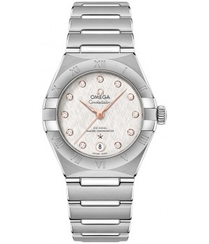 Omega Constellation Manhattan Master Chronometer 131.10.29.20.52.001