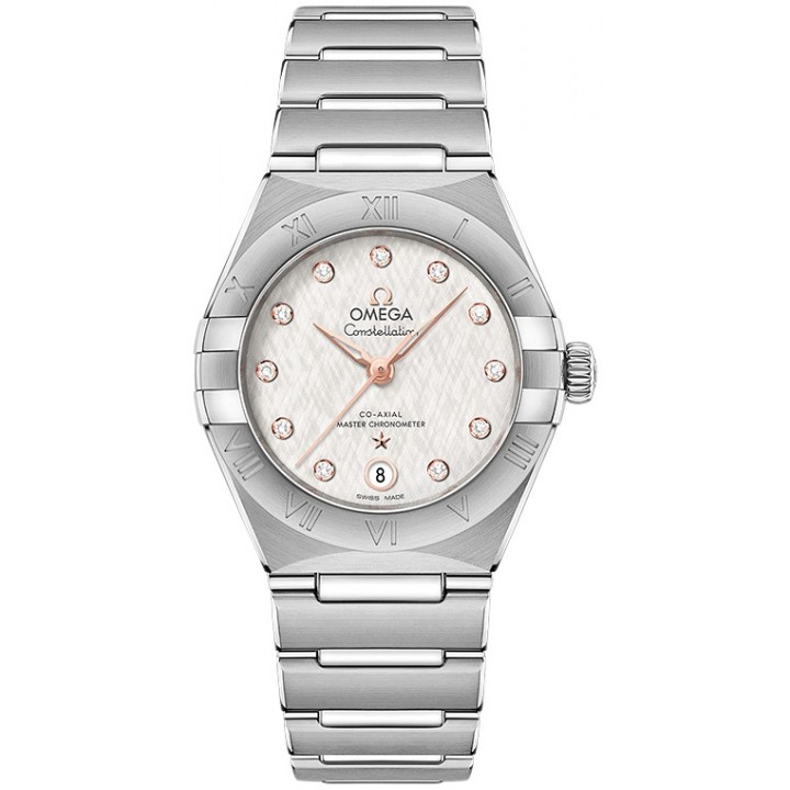 Omega Constellation Manhattan Master Chronometer 131.10.29.20.52.001