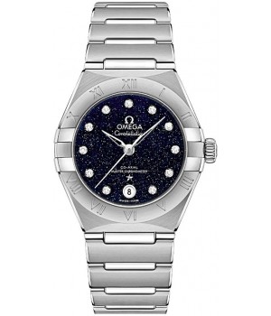Omega Constellation Manhattan Master Chronometer 131.10.29.20.53.001