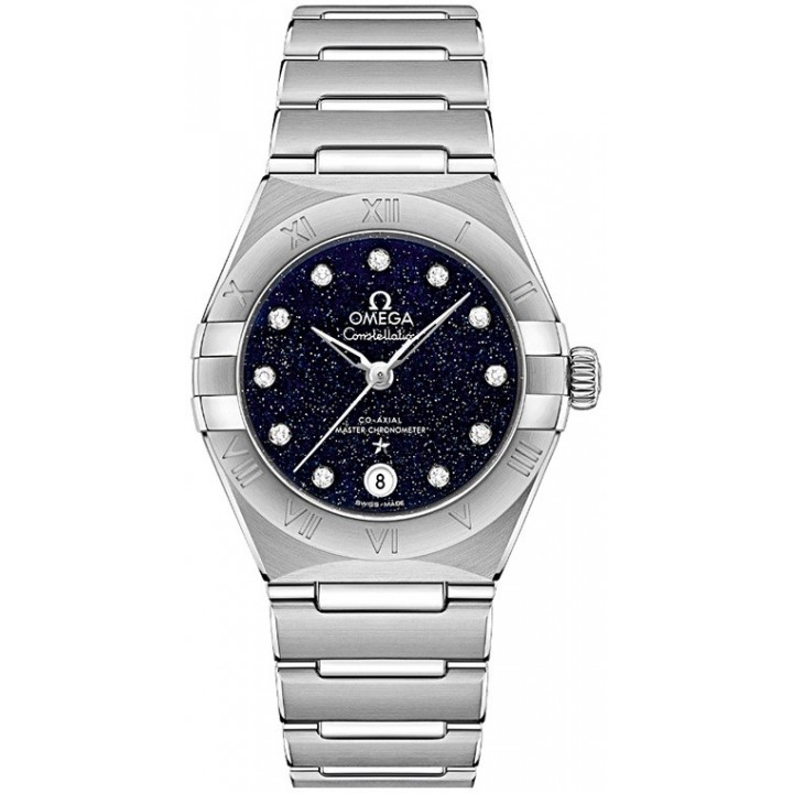 Omega Constellation Manhattan Master Chronometer 131.10.29.20.53.001