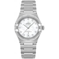 Omega Constellation Manhattan Master Chronometer 131.10.29.20.55.001